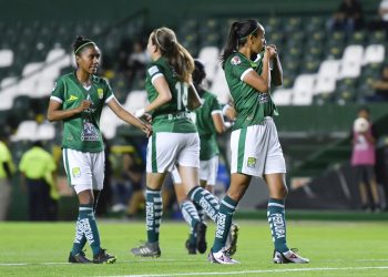 León Femenil regresa a prácticas el 20 de junio