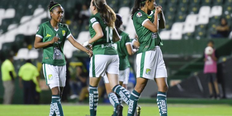 León Femenil regresa a prácticas el 20 de junio