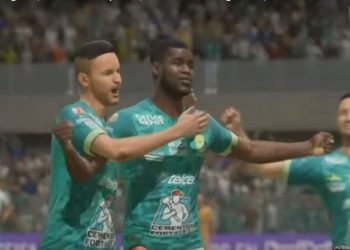 León cierra con triunfo la eLiga Mx y espera rival en la liguilla