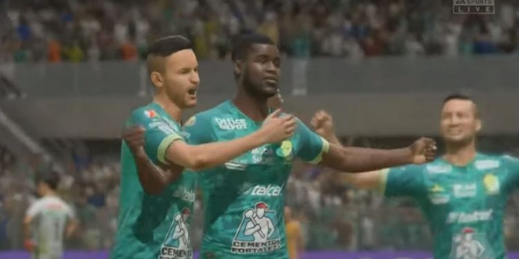 León cierra con triunfo la eLiga Mx y espera rival en la liguilla