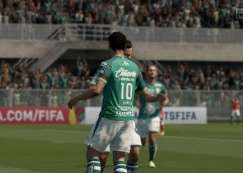 Se instalan Nico Sosa y León en la final de la eLiga Mx