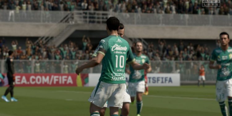 Se instalan Nico Sosa y León en la final de la eLiga Mx