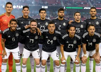Se posterga la eliminatoria mundialista en Concacaf por coronavirus
