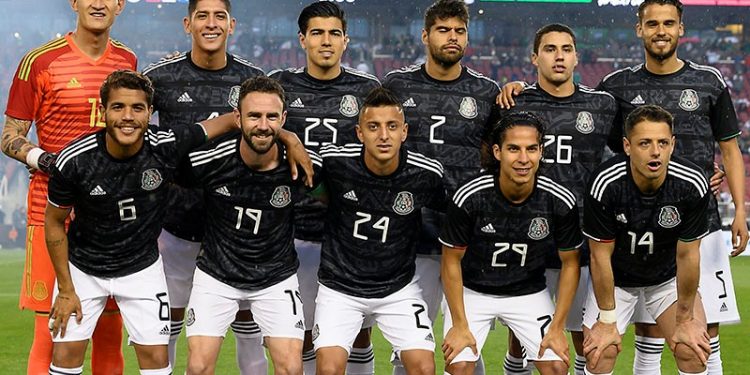 Se posterga la eliminatoria mundialista en Concacaf por coronavirus