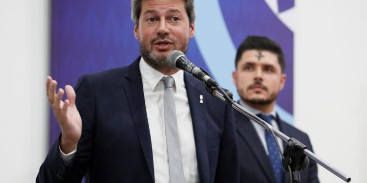 Argentina da por finalizada la temporada 2019-2020 de basquetbol