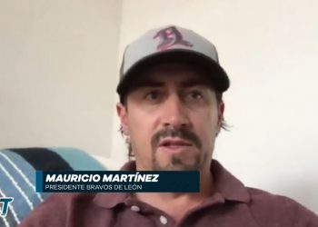Bravos de León regresará a pretemporada tras contingencia a mediados de julio