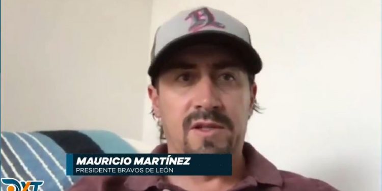 Bravos de León regresará a pretemporada tras contingencia a mediados de julio