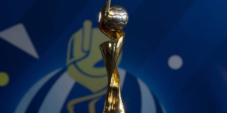 Se retira Japón como candidato al Mundial Femenil en 2023