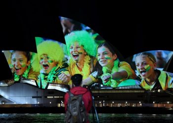 Australia y Nueva Zelanda organizarán el Mundial Femenil 2023