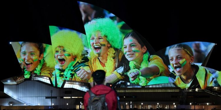 Australia y Nueva Zelanda organizarán el Mundial Femenil 2023