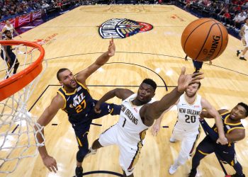 NBA reanudará temporada 2019-20 el viernes 31 de julio