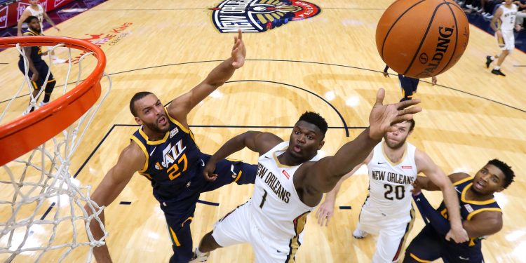 NBA reanudará temporada 2019-20 el viernes 31 de julio