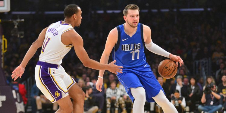 NBA hará pruebas de covid-19 a jugadores cada dos días