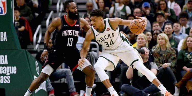 Arrojan 16 positivos primeras pruebas de coronavirus en jugadores de NBA