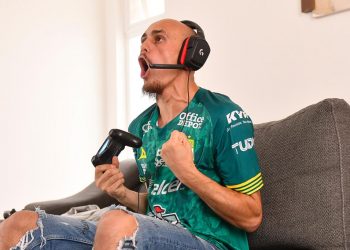 León buscará el bicampeonato en la segunda edición de la eLiga Mx