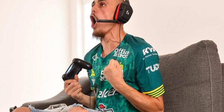 León buscará el bicampeonato en la segunda edición de la eLiga Mx