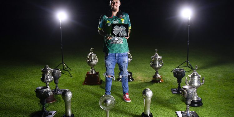 ¡NICKILLER CAMPEÓN! – León se lleva la eLiga Mx 2020