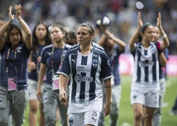 Norali Armenta fue operada tras un accidente en su motocicleta