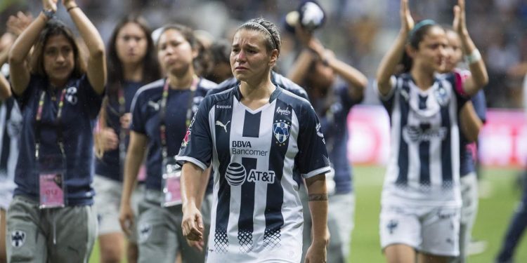 Norali Armenta fue operada tras un accidente en su motocicleta