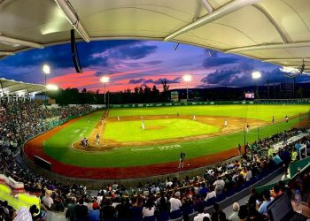 Se plantea posibilidad de cancelar la Liga Mexicana de Beisbol 2020