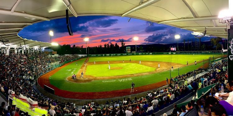 Se plantea posibilidad de cancelar la Liga Mexicana de Beisbol 2020