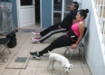 Continúan PROMUDE certificados con activaciones a leoneses durante confinamiento