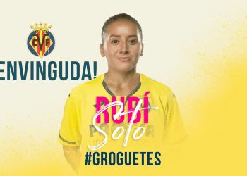 Liga Mx Femenil exporta a su primera jugadora; Rubí Soto se va al Villarreal