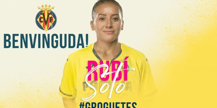 Liga Mx Femenil exporta a su primera jugadora; Rubí Soto se va al Villarreal