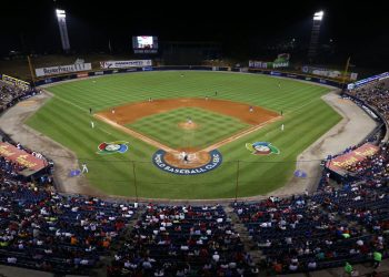 Colombia tiene posibilidades de ingresar a la Serie del Caribe