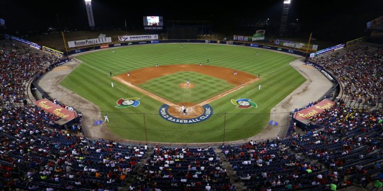 Colombia tiene posibilidades de ingresar a la Serie del Caribe