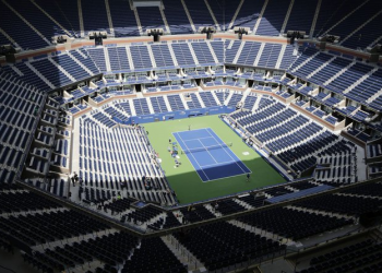 El US Open no verá afectado y comenzará el próximo 31 de agosto