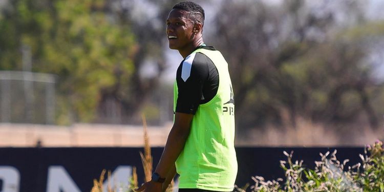 Yairo Moreno, entre los jugadores más caros de la Liga MX