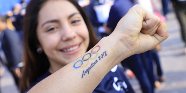 Con incertidumbre, Yésica Hernández se prepara para el Mundial Sub 20 de pesas