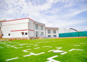 Le apuesta CODE Guanajuato al beisbol con nuevas instalaciones