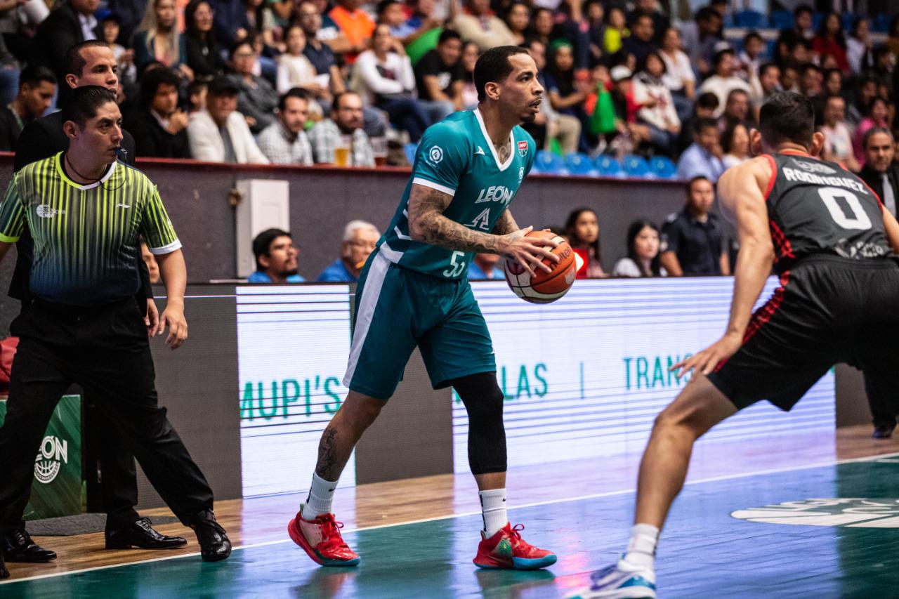 Abejas a la Zona Oeste de la LNBP 2021