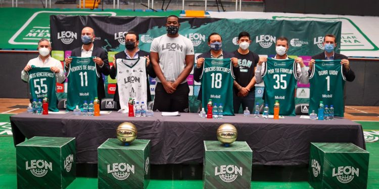 Las Abejas de León van por todas las canicas, con nuevo entrenador buscan el campeonato en 2023