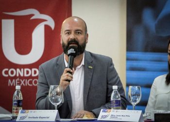 Reafirman Guanajuato apoyo para atletas ante intenciones de eliminar el FODEPAR
