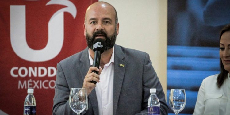 Reafirman Guanajuato apoyo para atletas ante intenciones de eliminar el FODEPAR