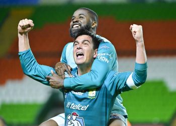 Nacho González rechazó la propuesta de Nacho Ambriz de jugar un torneo más con León