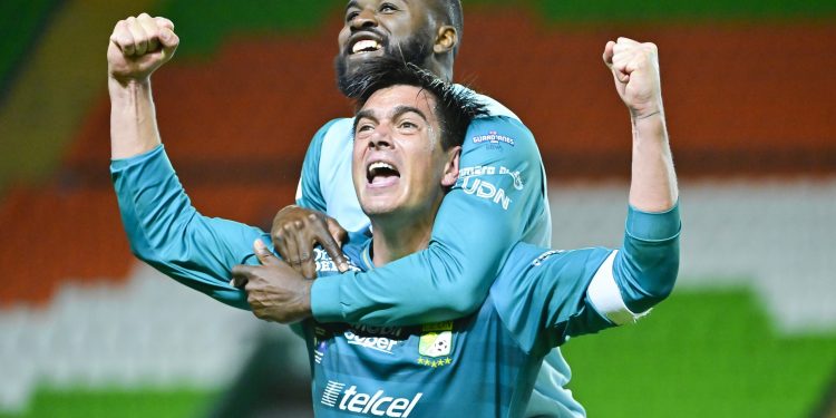 Nacho González rechazó la propuesta de Nacho Ambriz de jugar un torneo más con León