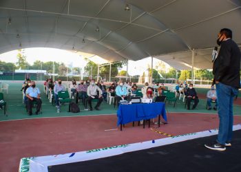 Programan 50 carreras atléticas para el 2021 en León