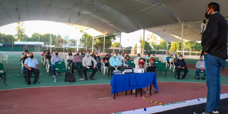 Programan 50 carreras atléticas para el 2021 en León