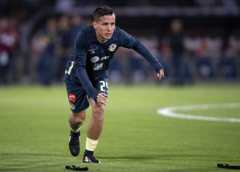 Rubén ‘Oso’ González es el segundo refuerzo de León para el Guard1anes 2021