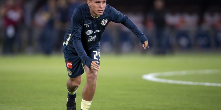 Rubén ‘Oso’ González es el segundo refuerzo de León para el Guard1anes 2021