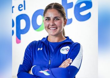Anastasia Villanueva y la selección mexicana de softbol definen su preparación rumbo a Tokio 2020