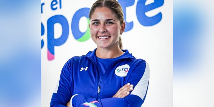 Anastasia Villanueva y la selección mexicana de softbol definen su preparación rumbo a Tokio 2020