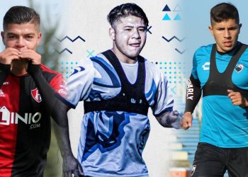 Se refuerza Celaya con campeones de la Liga de Expansión