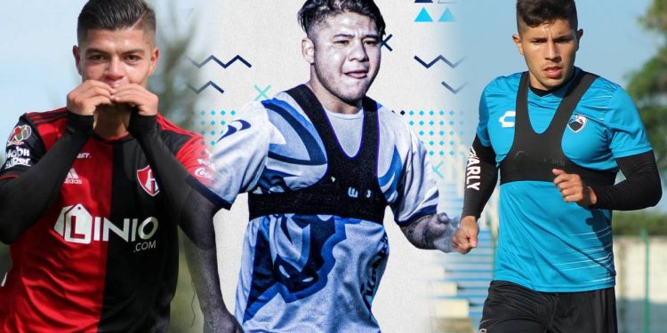 Se refuerza Celaya con campeones de la Liga de Expansión