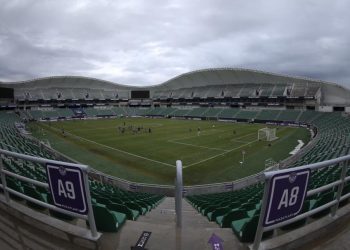 Mazatlán abre el estadio Kraken al público y tendrá afición ante Necaxa