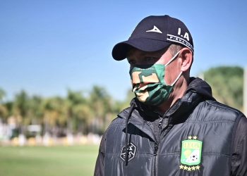 En su regreso tras el covid, Nacho Ambriz deja atrás la octava y ve un nuevo título para León